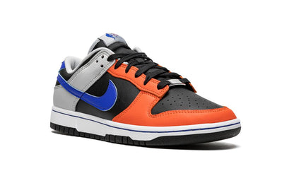 NK Dunk Low EMB NBA 75th Anniversary Knicks