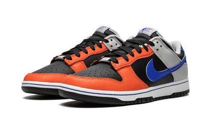 NK Dunk Low EMB NBA 75th Anniversary Knicks