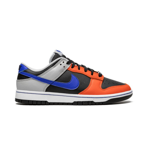 NK Dunk Low EMB NBA 75th Anniversary Knicks
