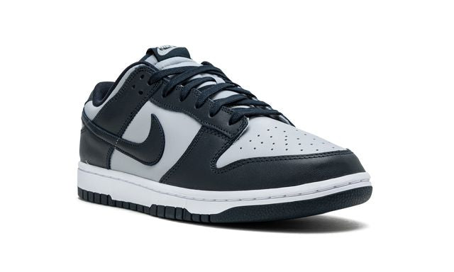 NK Dunk Low Georgetown