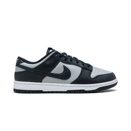 NK Dunk Low Georgetown
