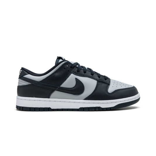 NK Dunk Low Georgetown