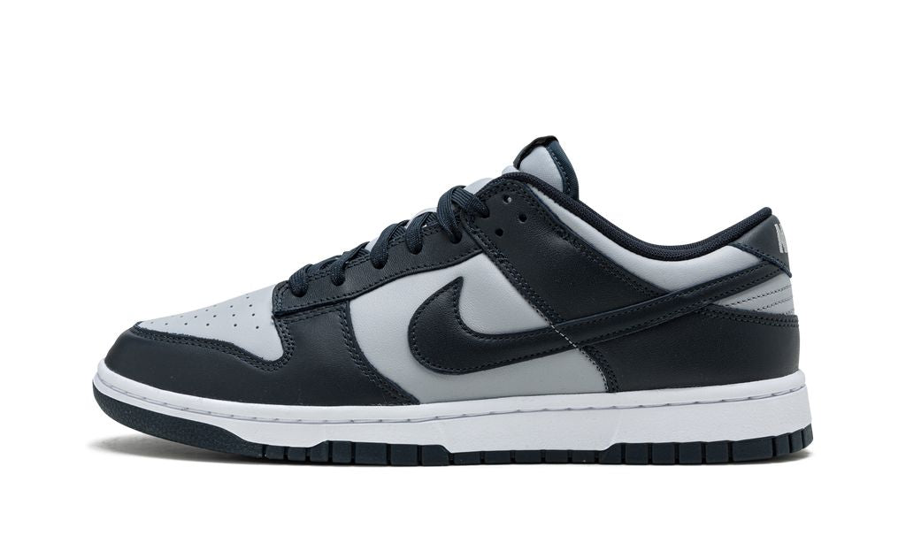 NK Dunk Low Georgetown