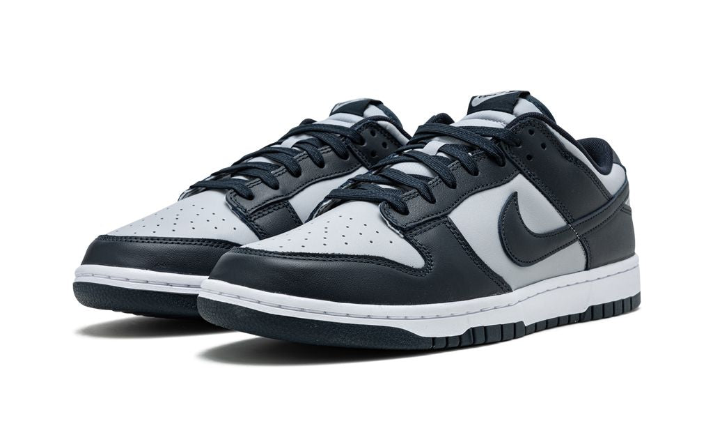 NK Dunk Low Georgetown