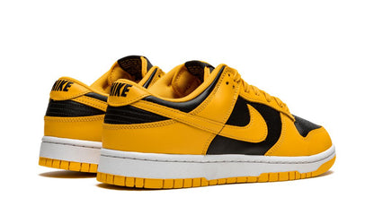 NK Dunk Low Goldenrod