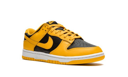 NK Dunk Low Goldenrod