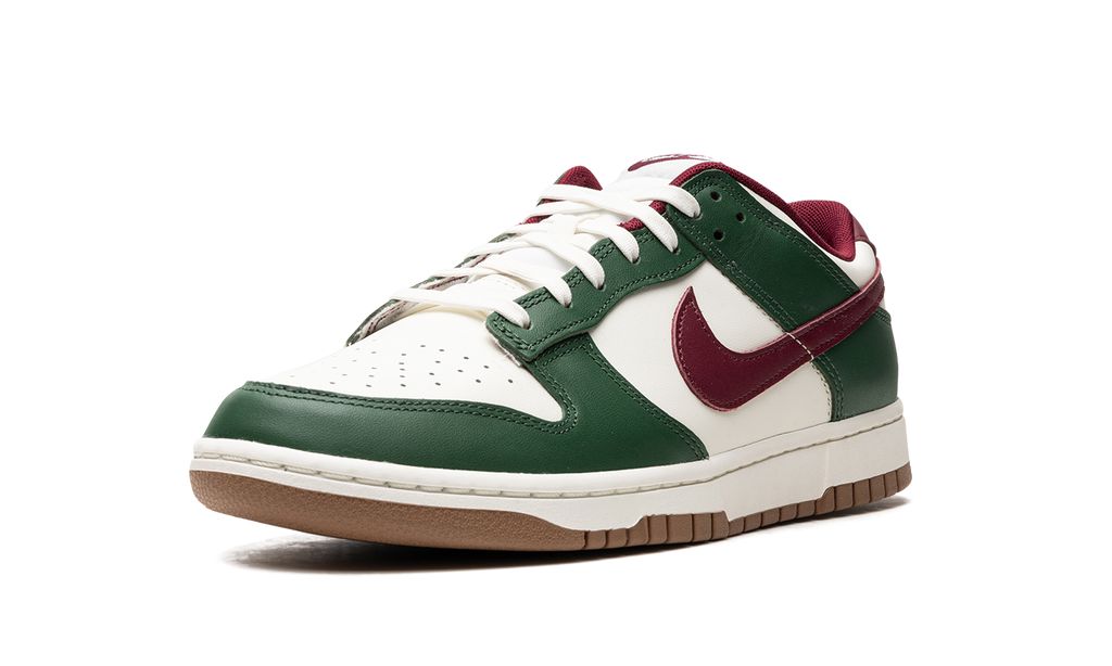 NK Dunk Low Gorge Green