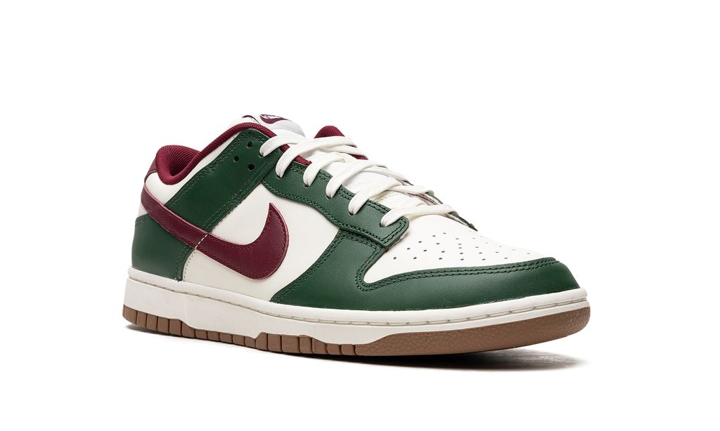 NK Dunk Low Gorge Green