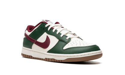 NK Dunk Low Gorge Green