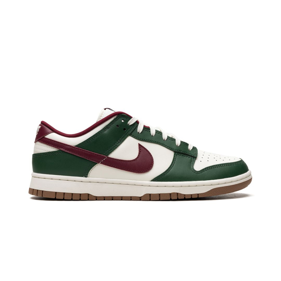 NK Dunk Low Gorge Green