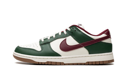 NK Dunk Low Gorge Green
