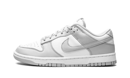NK Dunk Low Grey Fog
