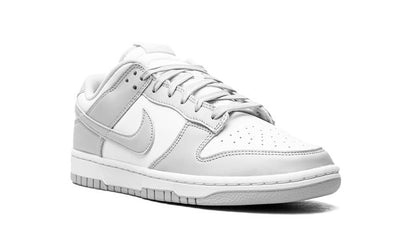 NK Dunk Low Grey Fog