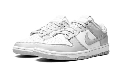 NK Dunk Low Grey Fog