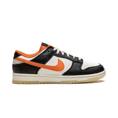NK Dunk Low Halloween