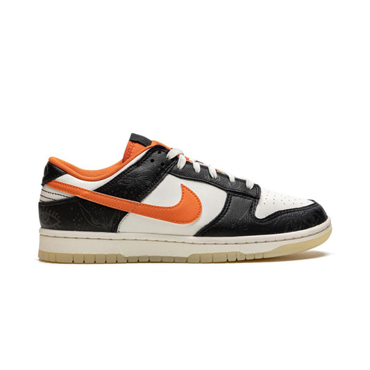 NK Dunk Low Halloween