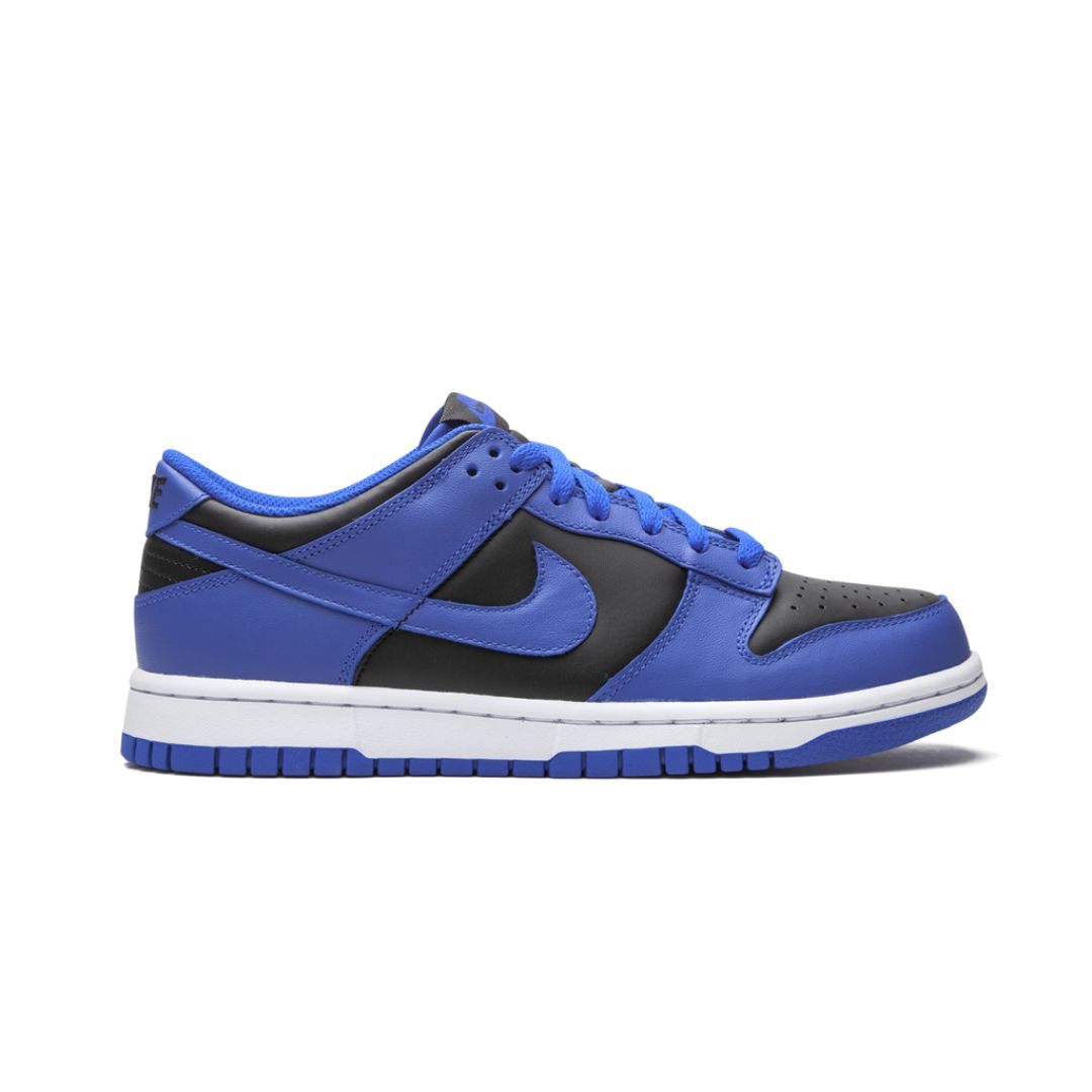 NK Dunk Low "Hyper Cobalt