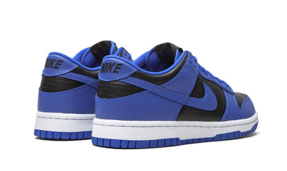 NK Dunk Low "Hyper Cobalt