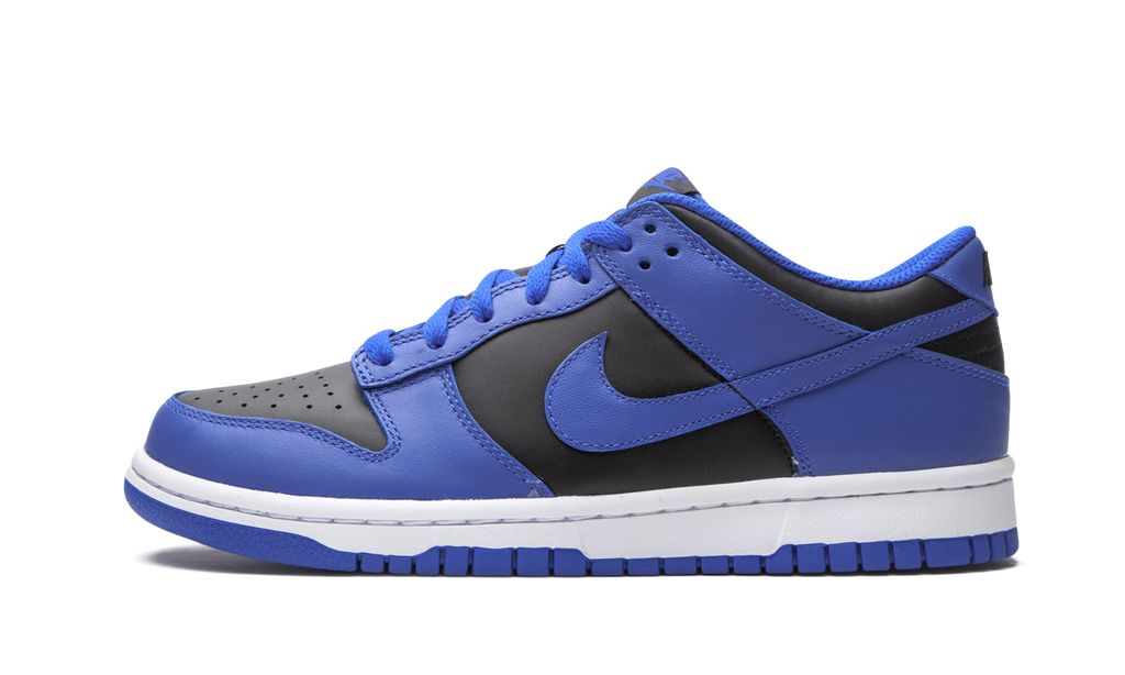 NK Dunk Low "Hyper Cobalt