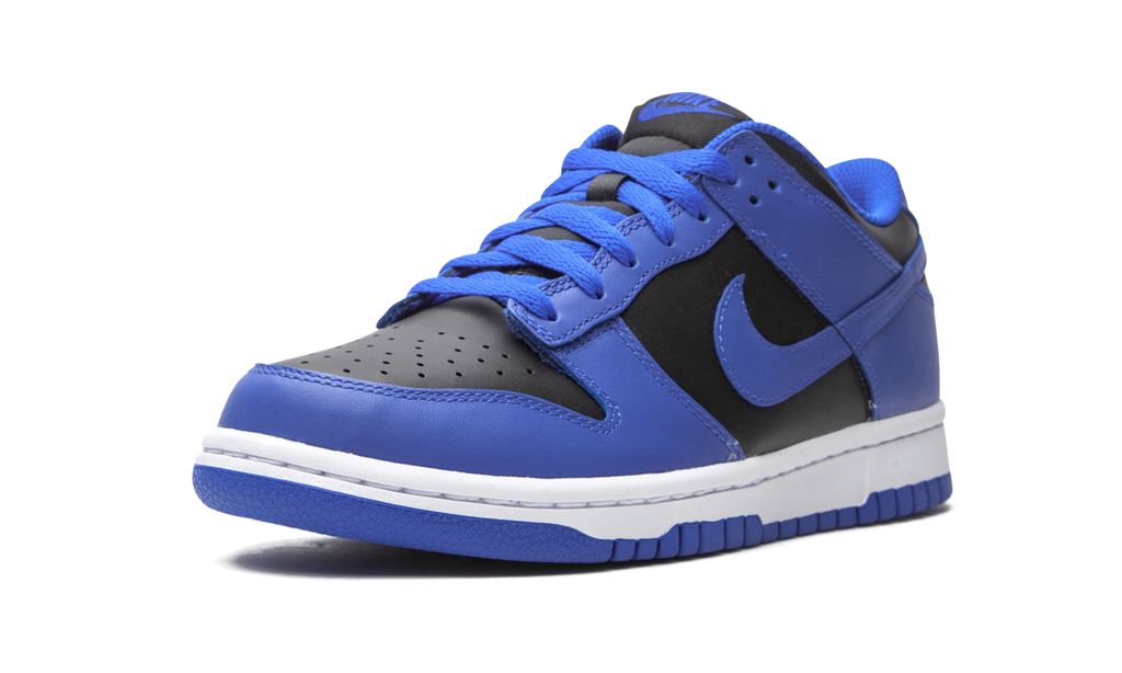 NK Dunk Low "Hyper Cobalt