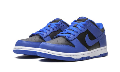 NK Dunk Low "Hyper Cobalt