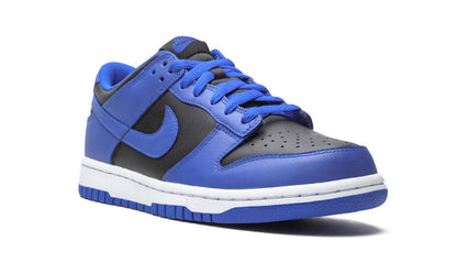 NK Dunk Low "Hyper Cobalt