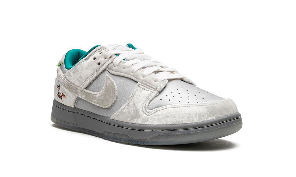 NK Dunk Low Ice