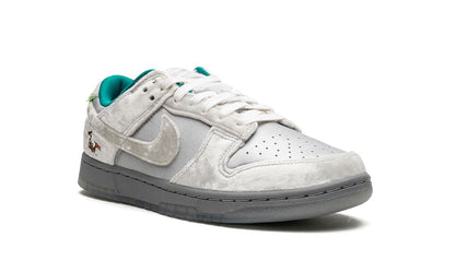 NK Dunk Low Ice