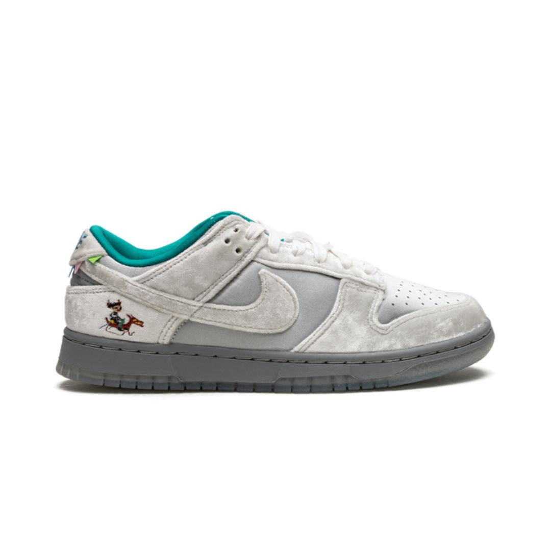 NK Dunk Low Ice