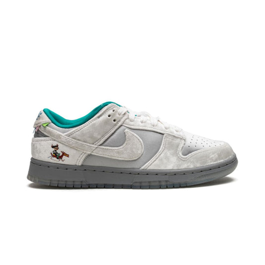 NK Dunk Low Ice