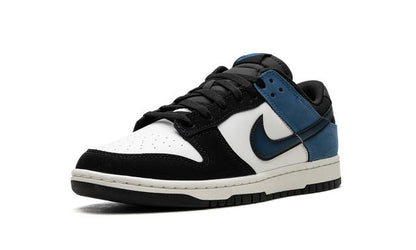 NK Dunk Low Industrial Blue