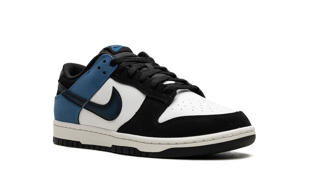 NK Dunk Low Industrial Blue