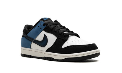 NK Dunk Low Industrial Blue
