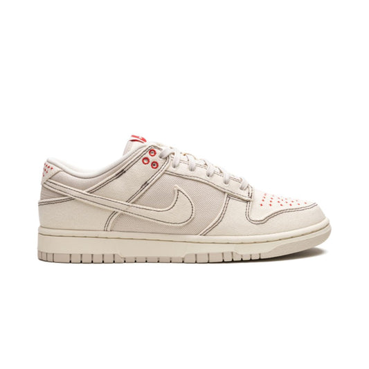 NK Dunk Low Light Iron Ore