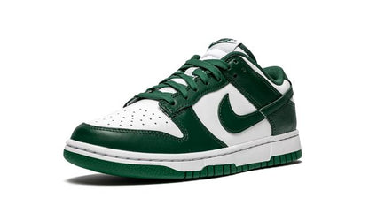 NK Dunk Low Michigan State