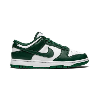 NK Dunk Low Michigan State
