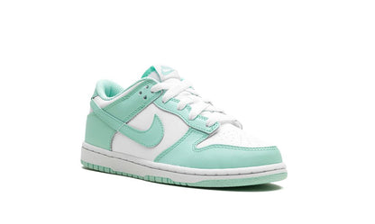 NK Dunk Low "Mint Foam"