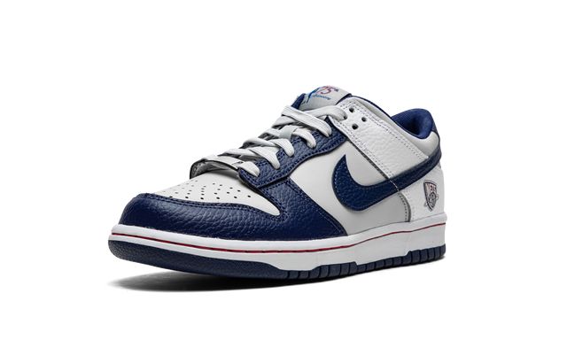 NK Dunk Low NBA Brooklyn Nets