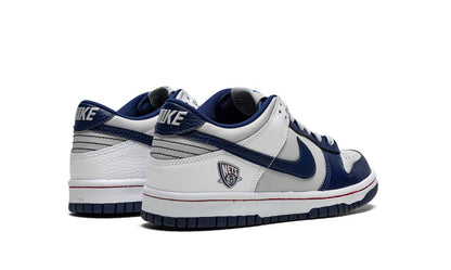 NK Dunk Low NBA Brooklyn Nets