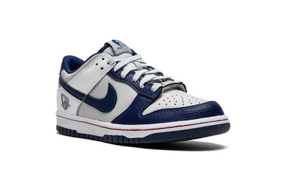 NK Dunk Low NBA Brooklyn Nets