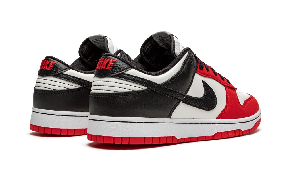 NK Dunk Low NBA