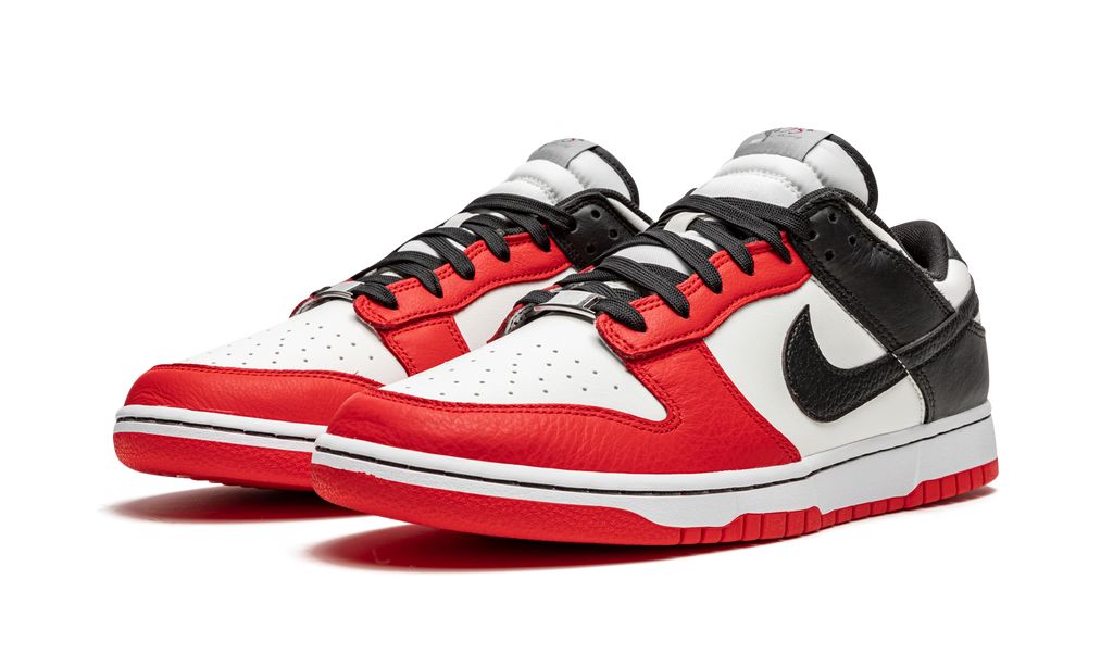 NK Dunk Low NBA