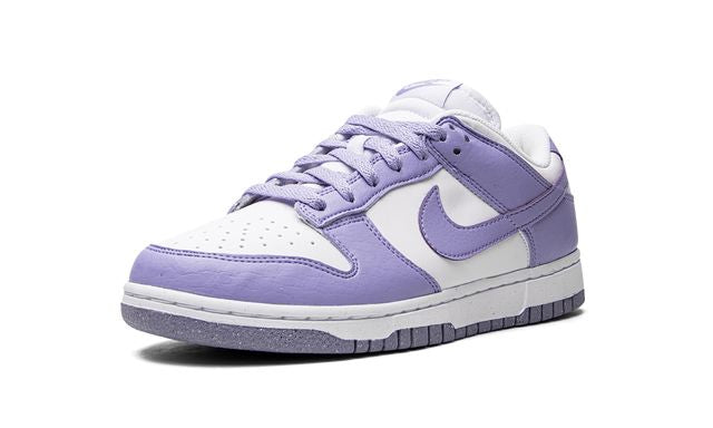 NK Dunk Low Next Nature Lilac
