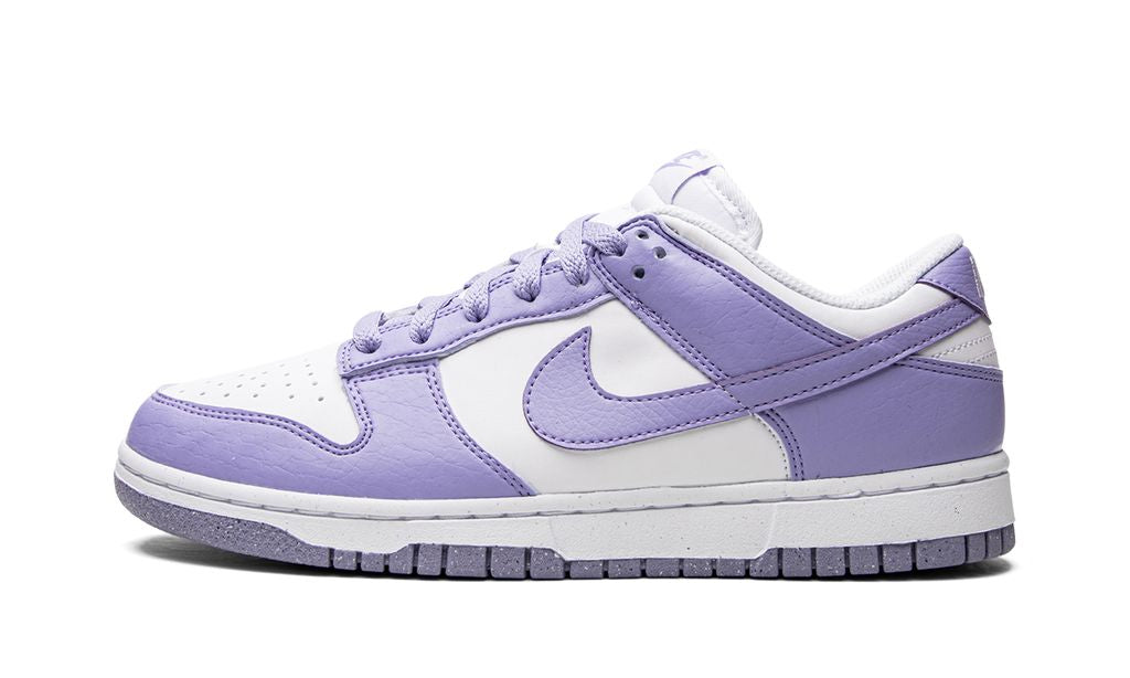 NK Dunk Low Next Nature Lilac