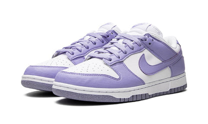 NK Dunk Low Next Nature Lilac