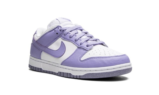 NK Dunk Low Next Nature Lilac