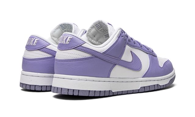 NK Dunk Low Next Nature Lilac