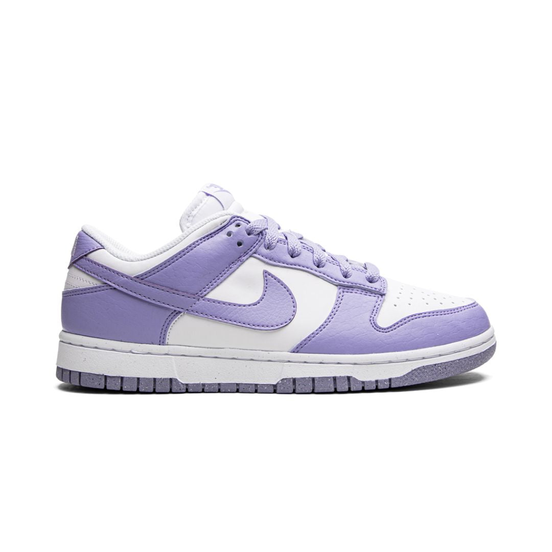 NK Dunk Low Next Nature Lilac