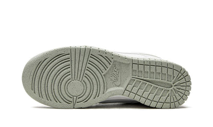 NK Dunk Low Next Nature White Mint