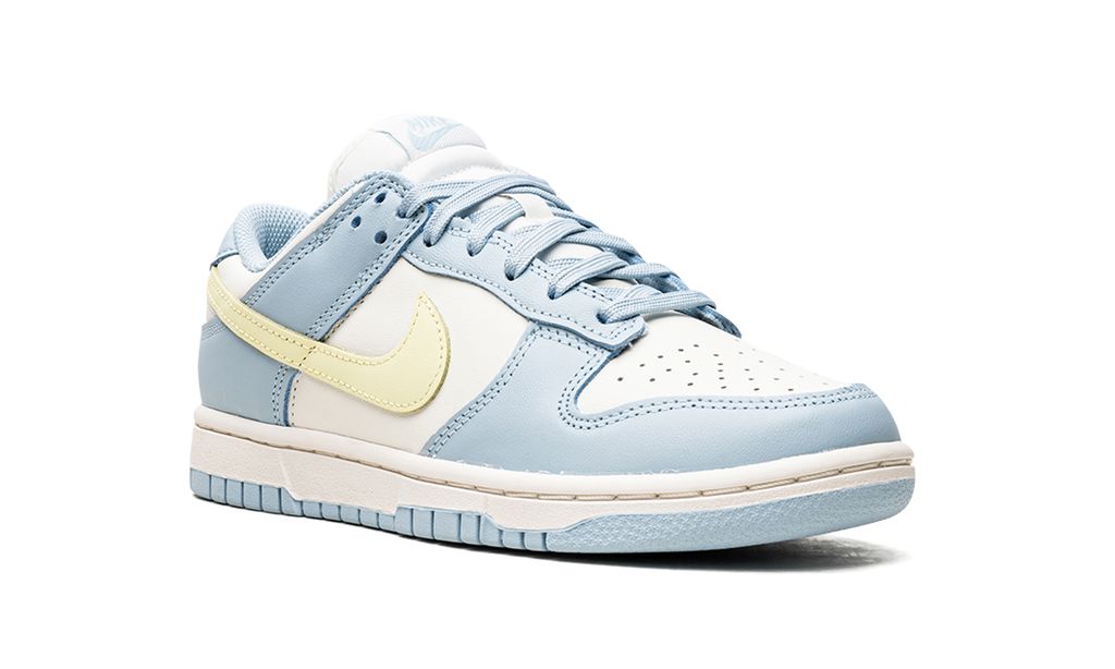 NK Dunk Low Ocean